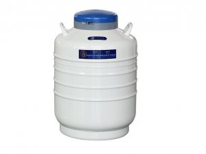 液氮型生物容器|YDS-30L|金凤